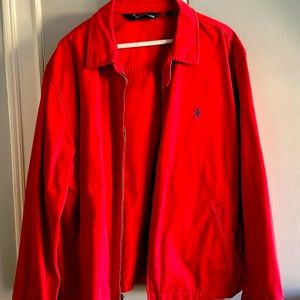 Men’s Polo Ralph Lauren Jacket